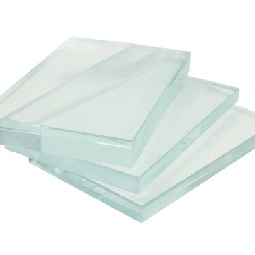 Ultra Clear Float Glass